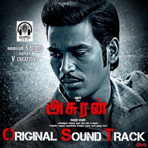 Asuran (Original Sound Track) (2020) (G.V. Prakash Kumar)